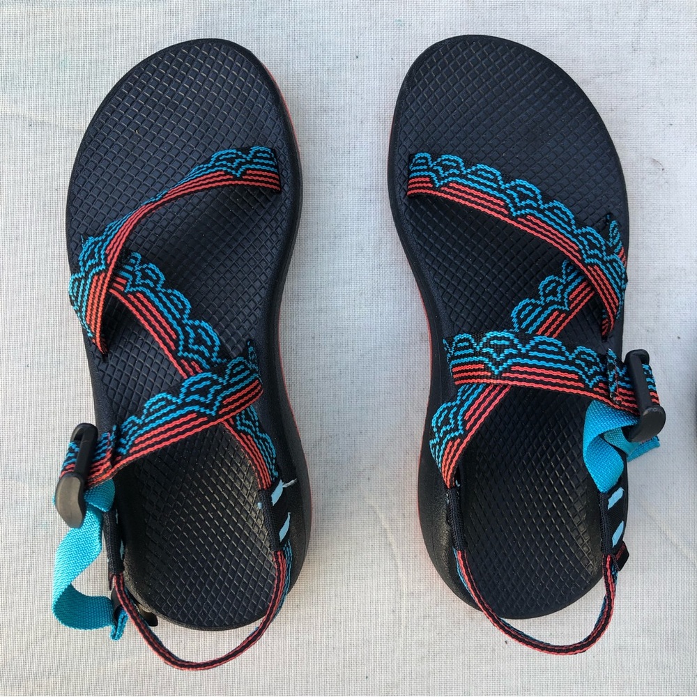Chaco Z/1 Women’s 7 Sandal